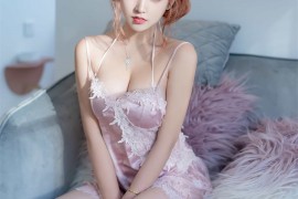 过期米线线喵cosplay图片大全：一定是你的理想女友