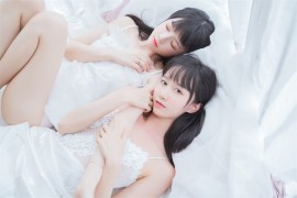 桜桃喵 NO.065 暮(黑裙×妹抖) [48P-1.16GB]