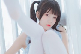 桜桃喵 NO.053 爱丽丝的兔子 [76P-902MB]