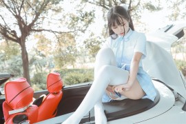 不呆猫：不一样的奶油少女