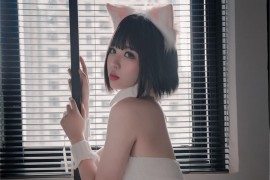 轩萧学姐 NO.011 猫爪袜 [40P-118MB]