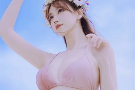 念雪ww NO.012 白桃汽水 [42P-390MB]