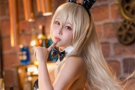 cosplay新星KANEKO_咔喵资料及作品介绍